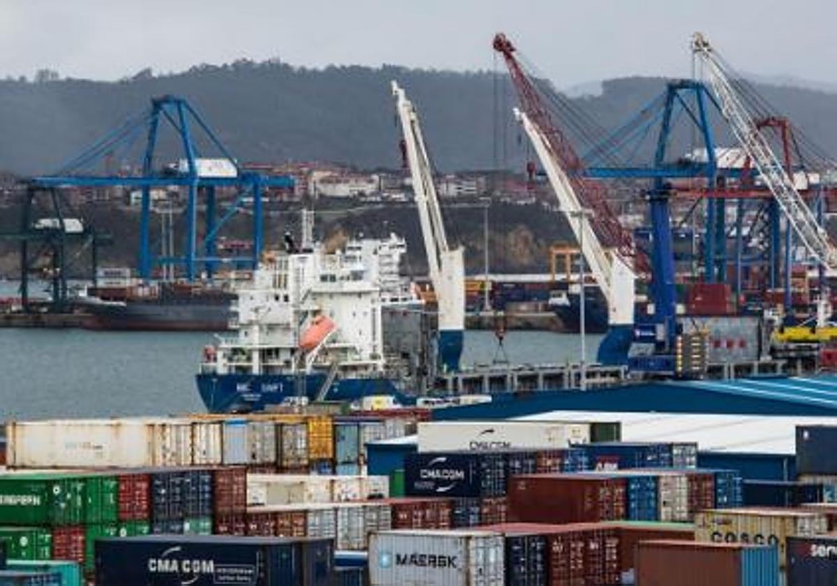 Golpe a las exportaciones