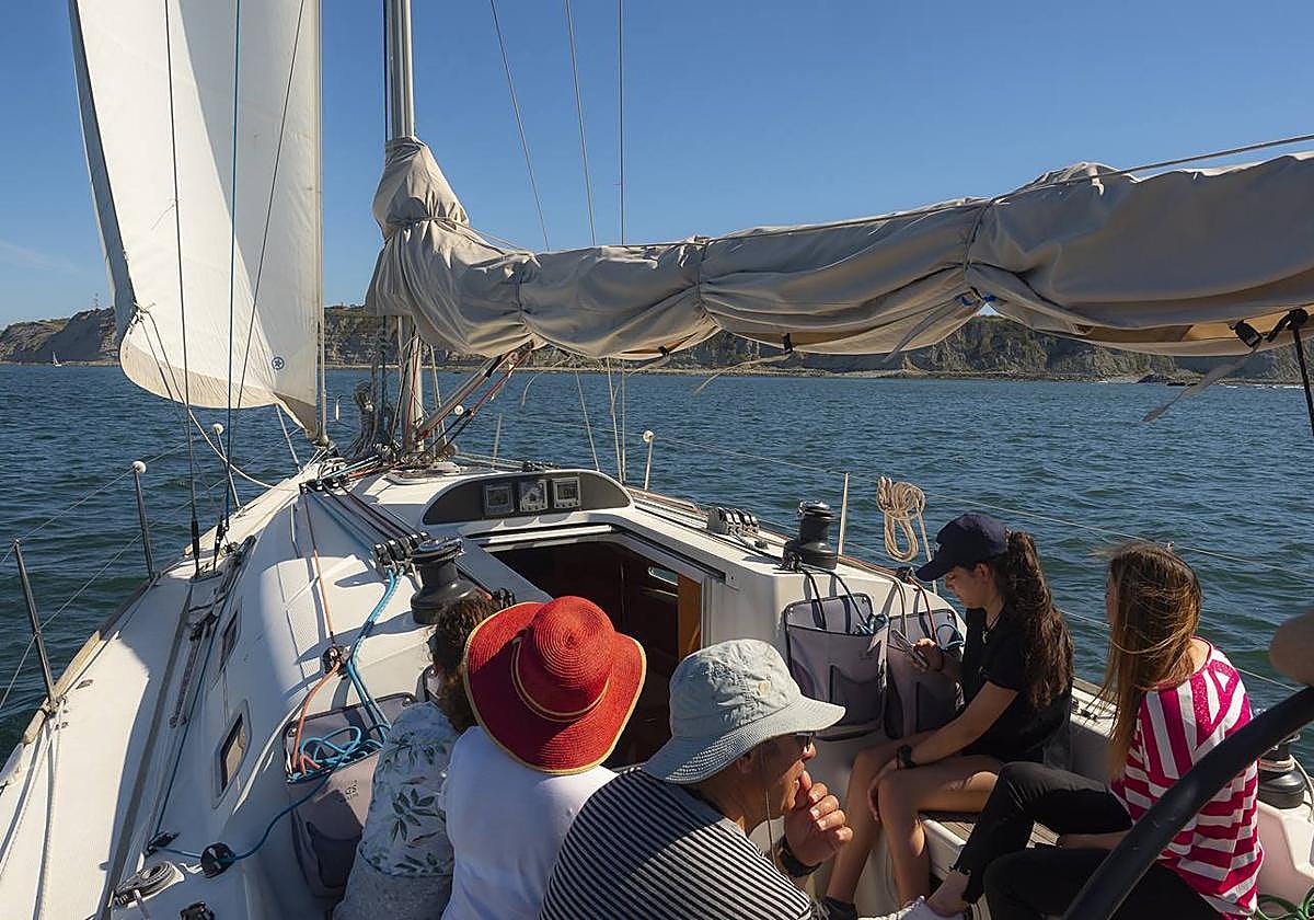 Experiencias exclusivas en Getxo, la escapada perfecta