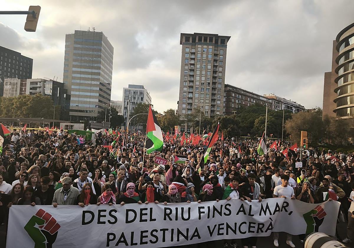 Así es el grupo que ha presentado la querella contra el presidente de Sidenor