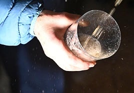 La revolución de la sidra vasca