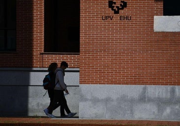 EH Bildu asegura que «no debería cuestionarse» la participación de ertzainas en cursos de la UPV/EHU