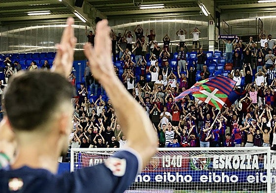El conjunto armero se encomienda al apoyo su afición para volver a ganar en casa tras sumar la cuarta derrota consecutiva como visitante.