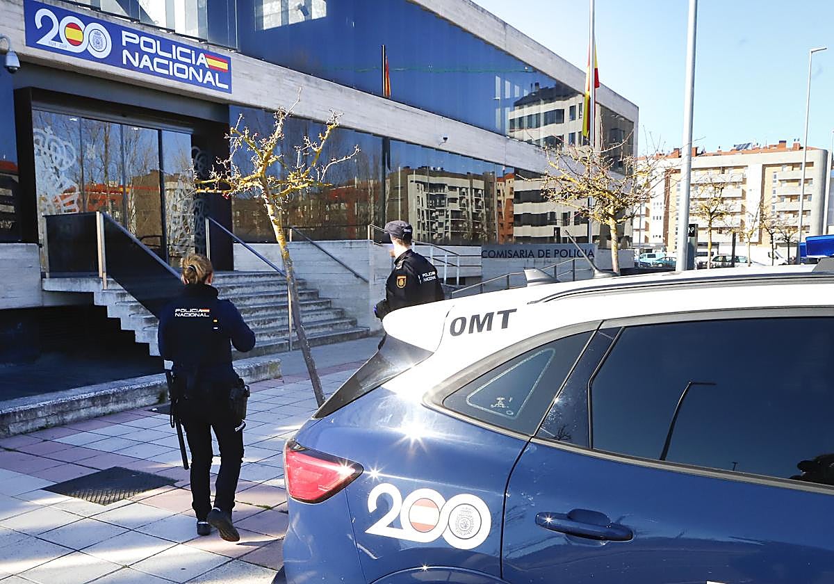 Han alertado de la situación.