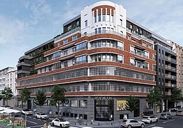 Bizkaia al límite: el mercado inmobiliario que no perdona errores