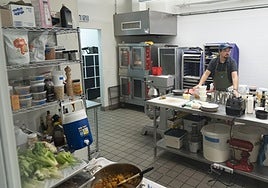 La curiosa respuesta de un restaurante a un mala crítica: «Me has arreglado el día»