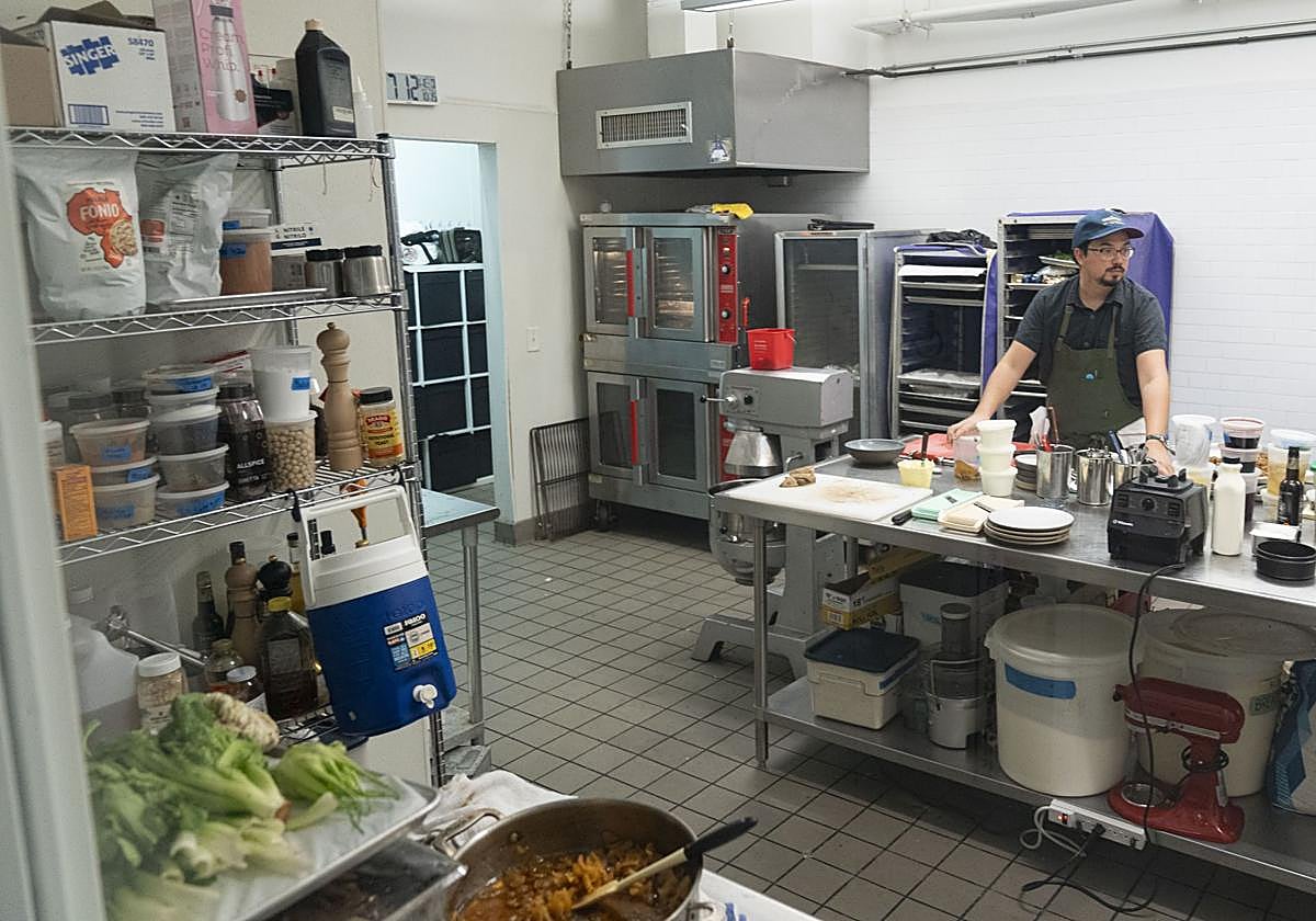 La curiosa respuesta de un restaurante a un mala crítica: «Me has arreglado el día»