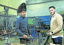 Así se integran en las empresas vascas las personas que más difícil lo tienen para encontrar trabajo