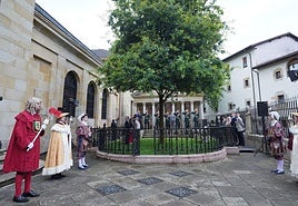 Estatuto, garantía de convivencia