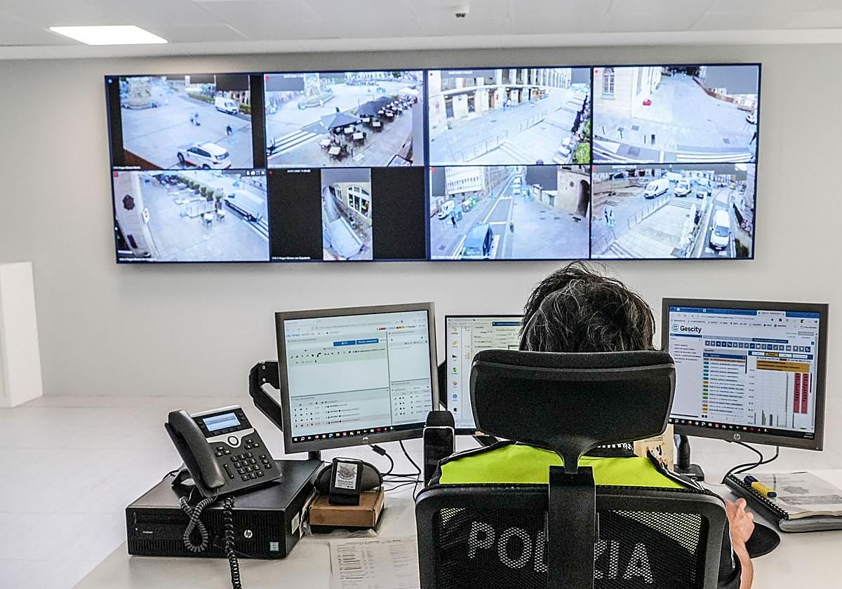 Entre las últimas mejoras figura la renovación del Centro de Coordinación Operativa este año.