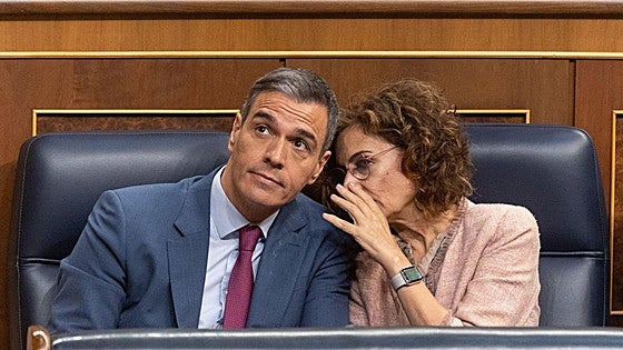 Gasto ineficiente, deuda insoportable
