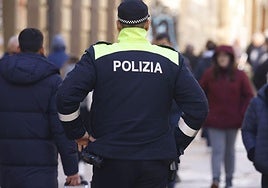 Detenido por agresión sexual a una mujer que acaba de conocer en Vitoria