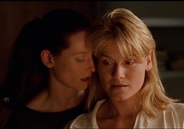 Fotograma de 'Female