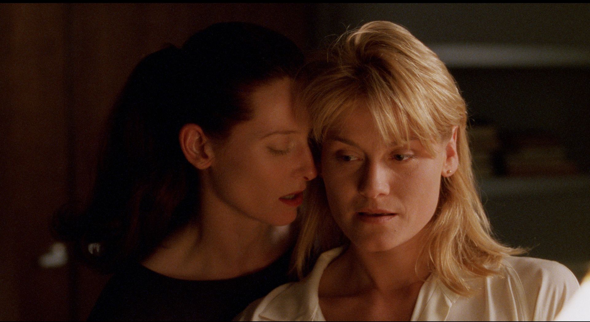 Fotograma de 'Female