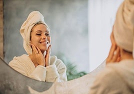 Una farmacéutica analiza el nuevo rellenador de arrugas de Mercadona: «El efecto tensor es inmediato»