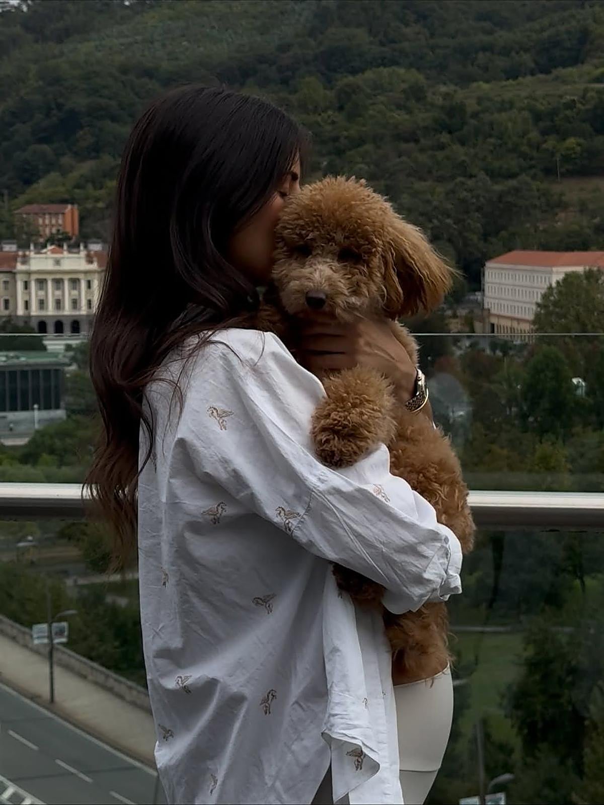 La emoción de Iñaki Williams y Patricia Morales, a pocas semanas de ser padres: «Lo mejor está por llegar»