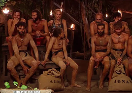 Estos son los primeros finalistas de 'Supervivientes All Stars'