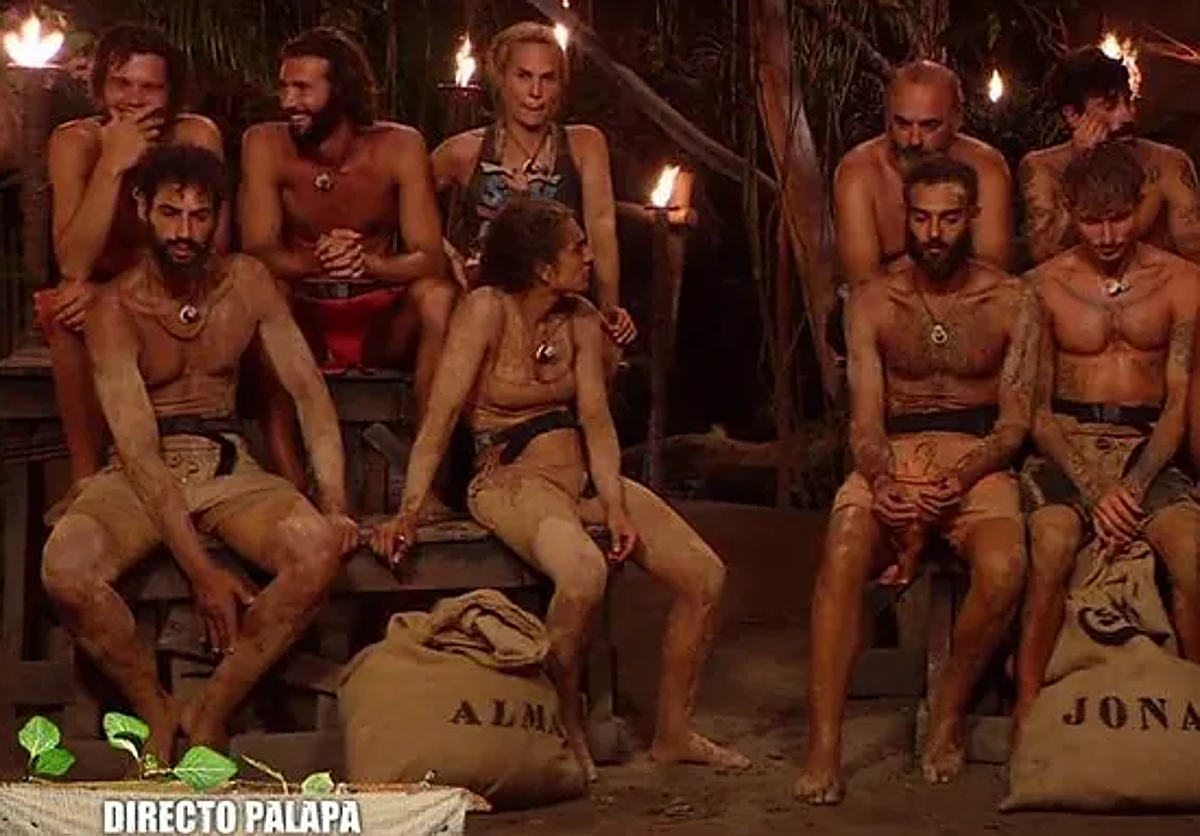 Estos son los primeros finalistas de 'Supervivientes All Stars'