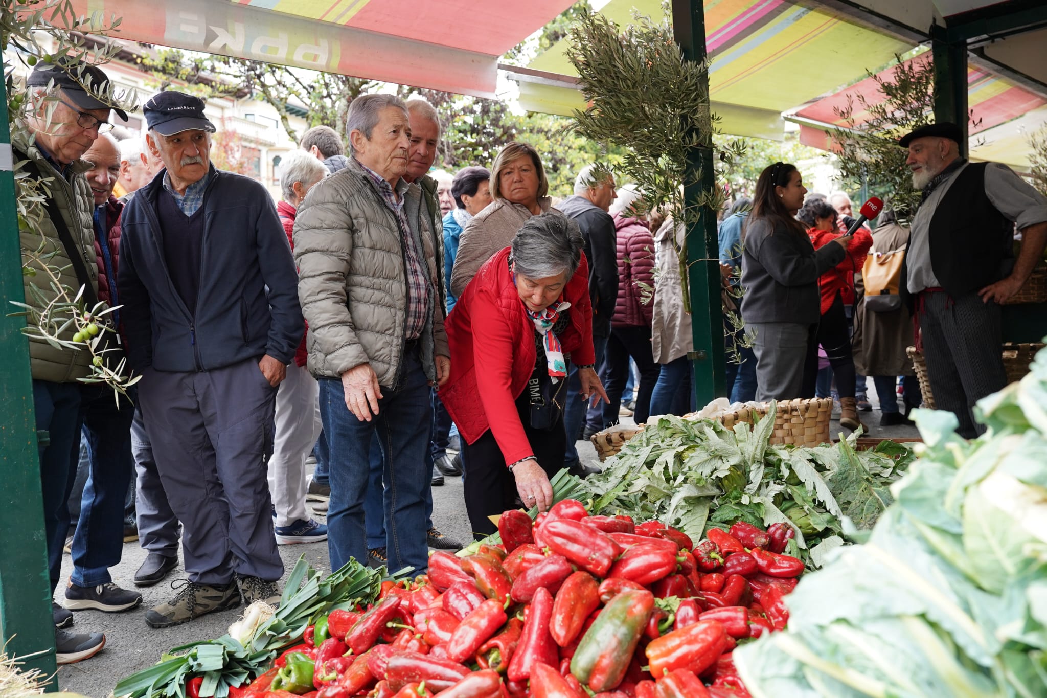 El Último Lunes de Gernika, en imágenes