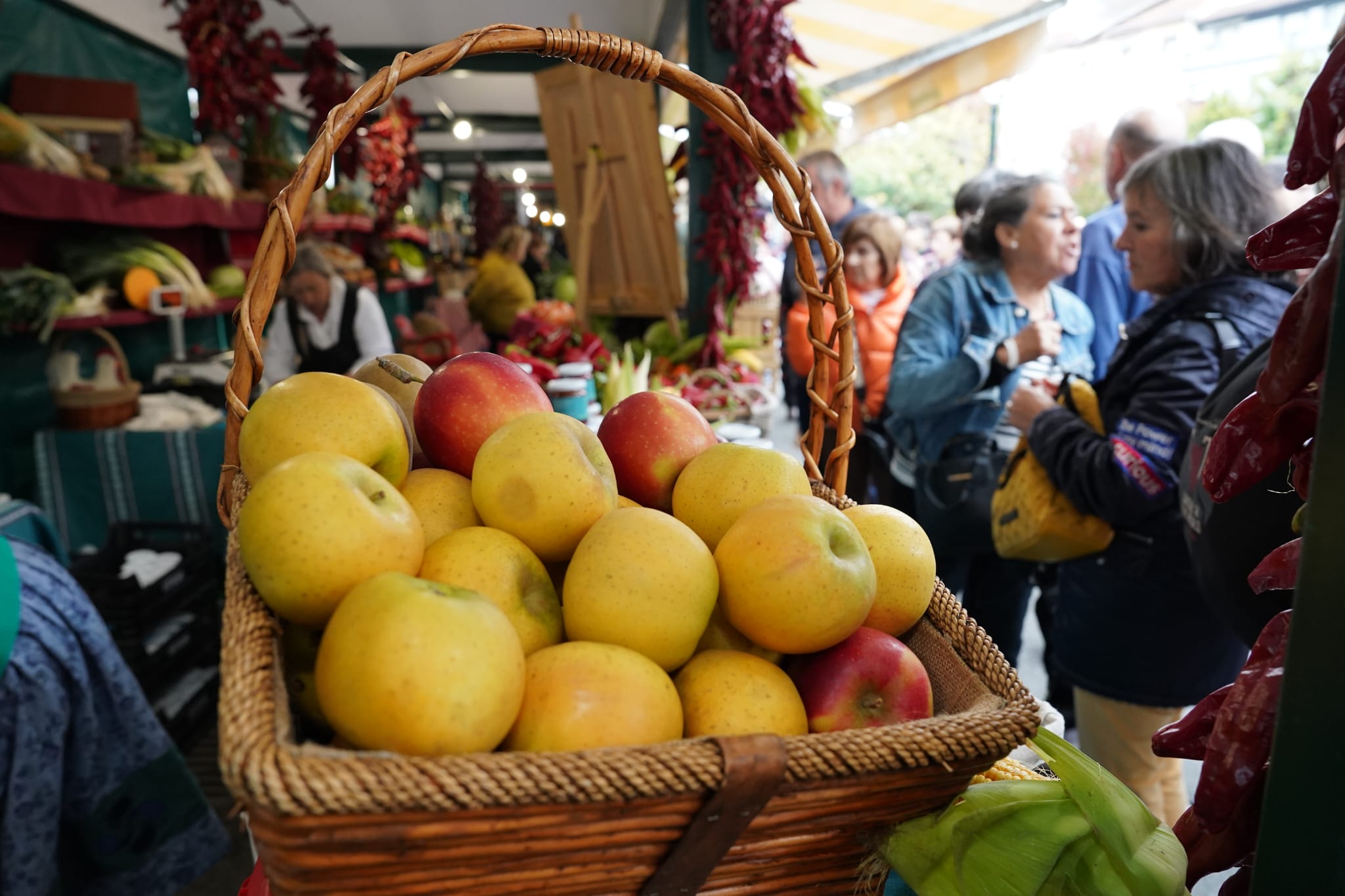 El Último Lunes de Gernika, en imágenes
