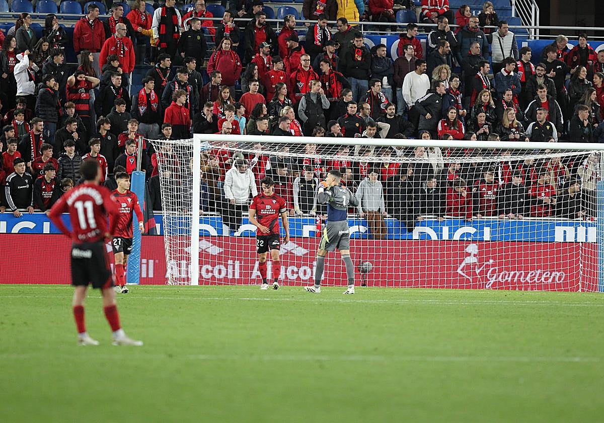 Los rojillos pueden retirar entradas para el Reino de León a precio de 25 euros.