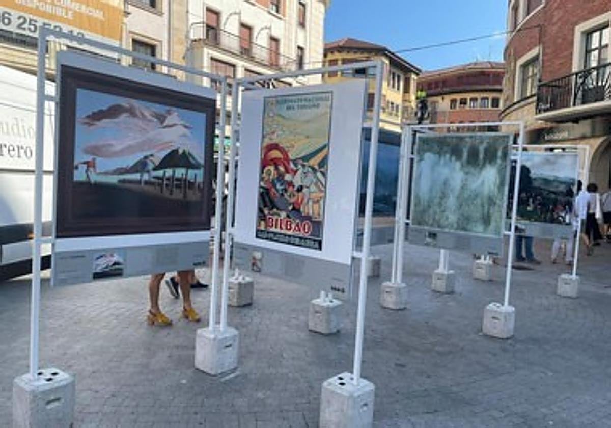 Cada reproducción cuenta con una explicación mediante audio, que se podrá descargar gratuitamente escaneando los códigos QR.