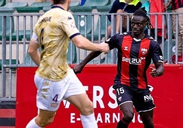 La Copa, un nuevo examen para el Arenas lejos de Gobela