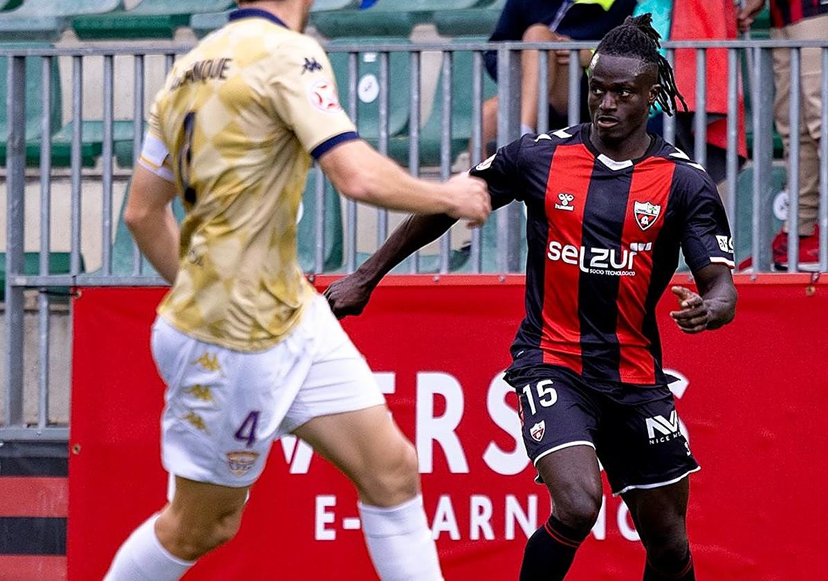 La Copa, un nuevo examen para el Arenas lejos de Gobela