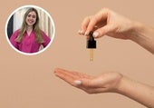Una dermatóloga vizcaína analiza el sérum viral de Mercadona con efecto bótox