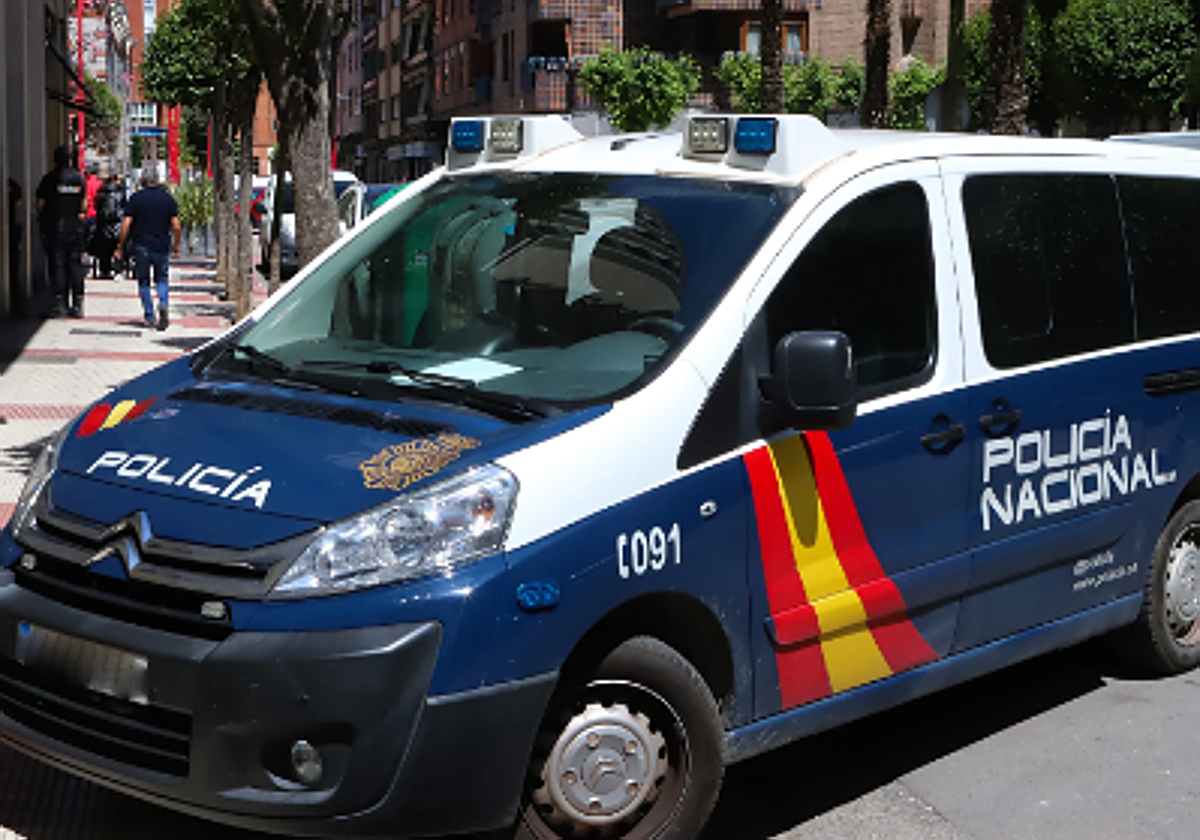 Dos detenidos en Alicante por matar a una mujer y ocultar el cadáver durante dos semanas