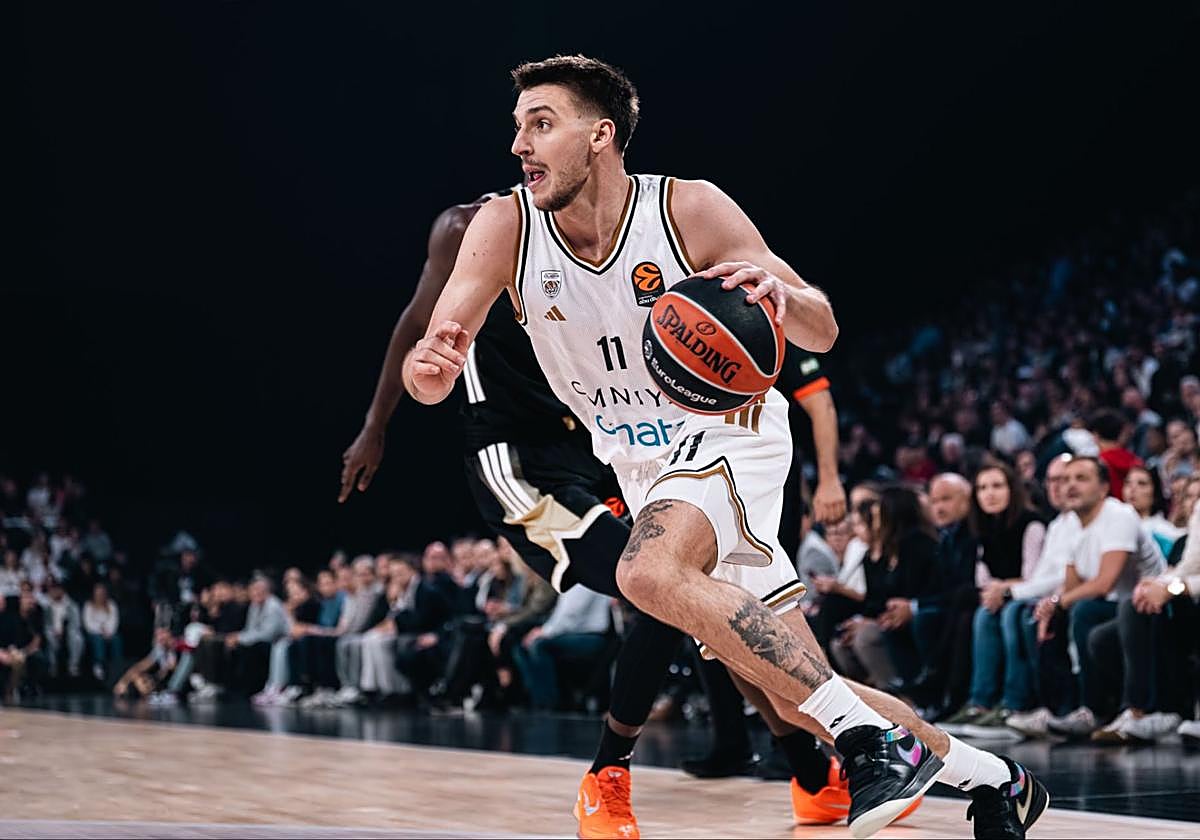 Un novato con experiencia