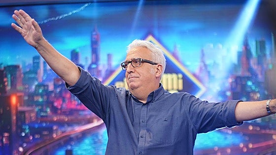 Leo Harlem cuenta por qué ha decidido retirarse de los escenarios
