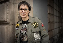 Neftalí Marín: «Toco en bares menos de lo que me gustaría»