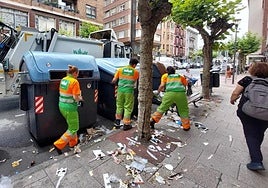 Pese al incremento para el próximo curso, la cobertura está lejos de llegar a la totalidad del coste.