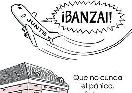 La viñeta de Antón