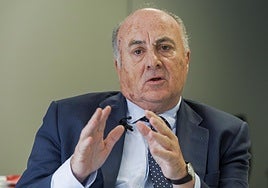 «En Markina aprendí a querer a Euskadi»