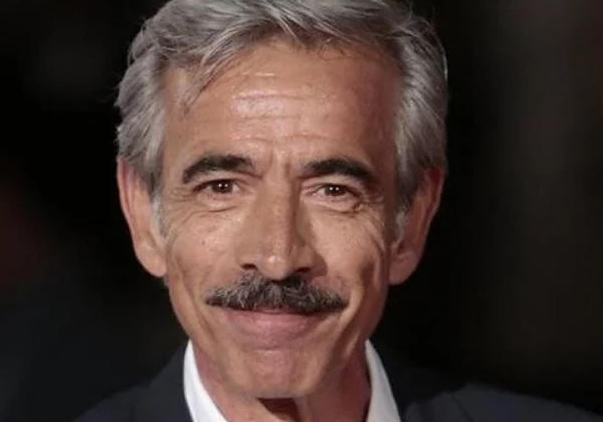 Una abogada argentina, el nuevo amor de Imanol Arias