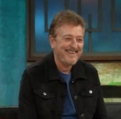 Manolo García confiesa a Broncano su modo de vida: «Me he quitado de todo, estoy en un rollo zen»