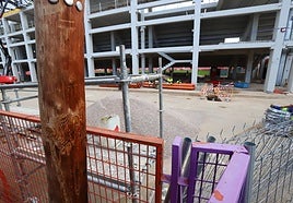 La instalación se encargará de transformar la energía eléctrica de alta a baja tensión.