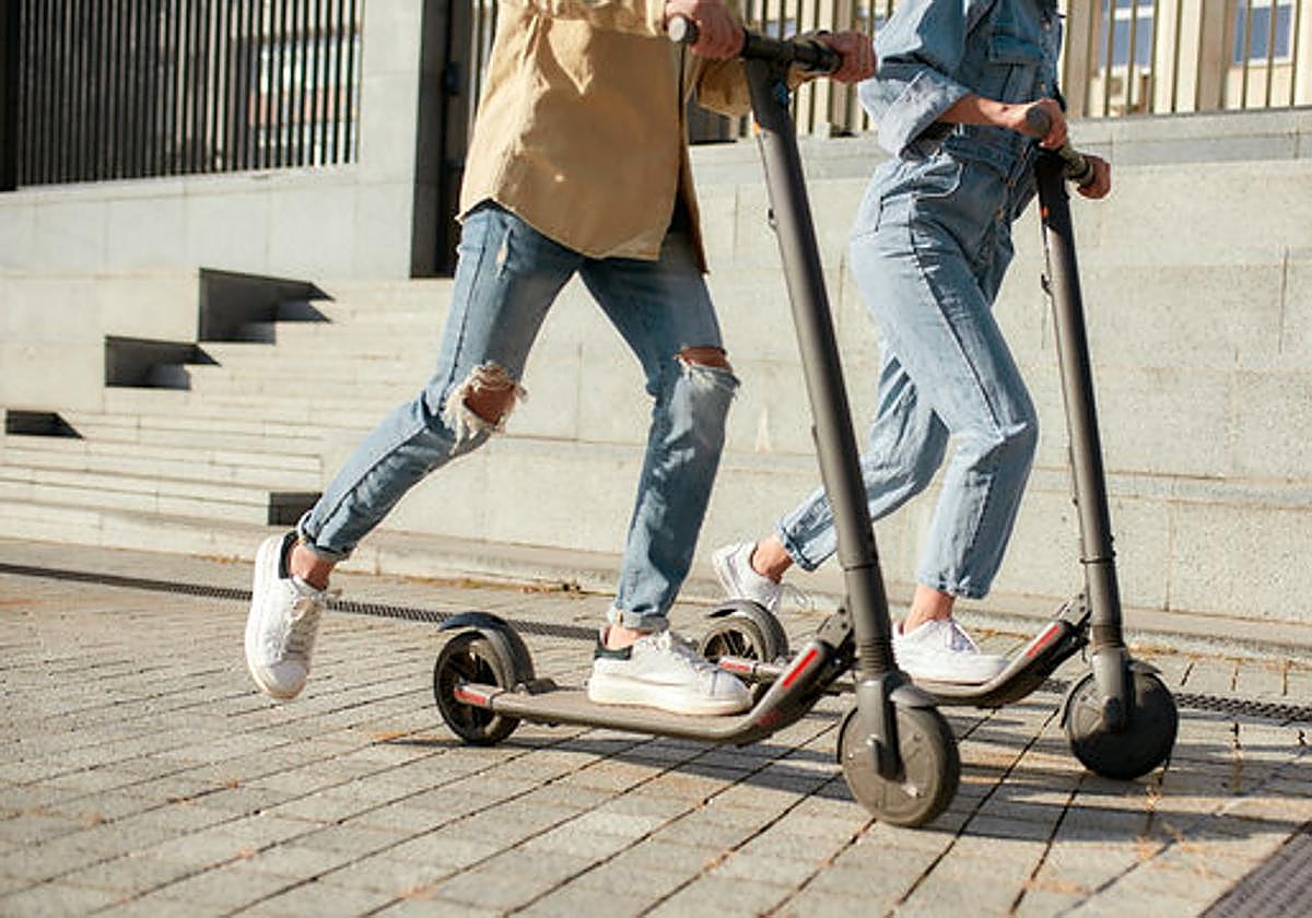 Los incumplientos de la normativa serán sancionados con multas entre 100 y 1.000 euros.