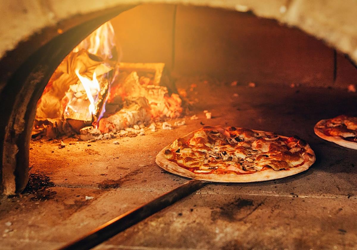 Los dos restaurantes bilbaínos que aspiran a convertirse en 'La Mejor Pizza de España 2025'