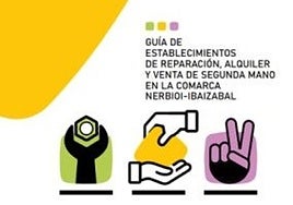 La Mancomunidad quiere «acercar a la ciudadanía herramientas que permitan avanzar hacia un modelo de consumo más sostenible, basado en la reducción, la reutilización y la reparación».