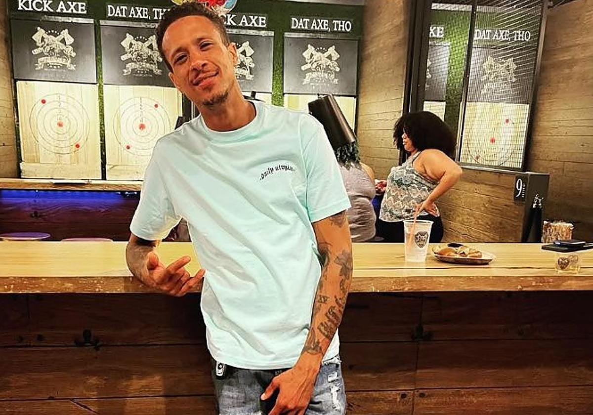 Muere a los 42 años Floyd Roger Myers Jr, actor de 'El príncipe de Bel-Air'