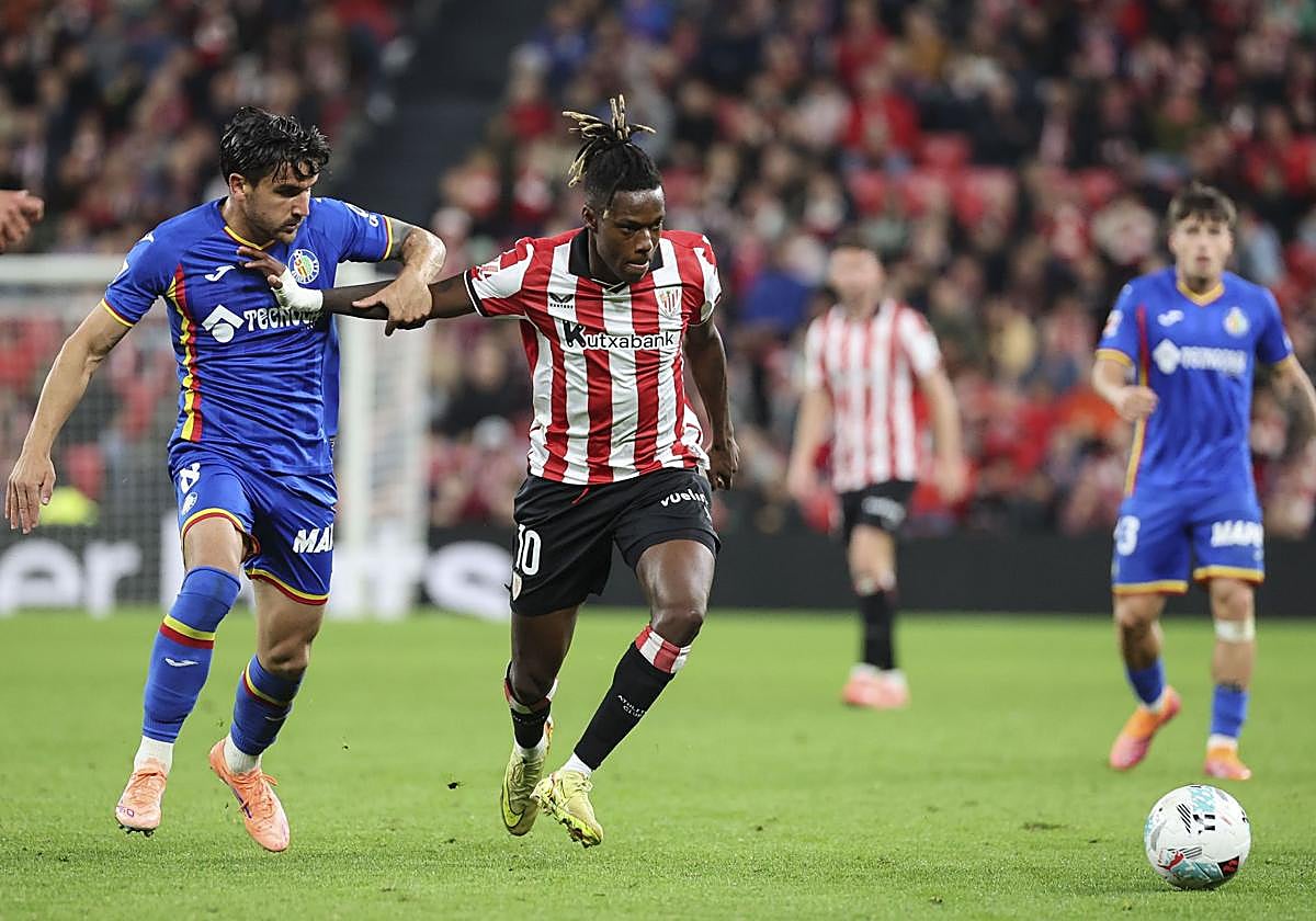 Uriarte presume del valor de la plantilla: «Es la cuarta de la Liga y la vigésima de la Champions»