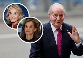 Las 15 frases más polémicas de Juan Carlos I en sus memorias: del «desacuerdo personal» con la Reina Letizia a su «error» con Corinna