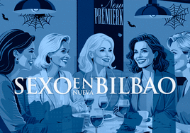 «Me encuentro con Andoni y con Iñigo en el mismo bar, pero solo me altero con uno...»