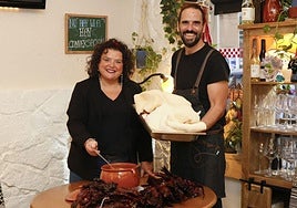 Grand Prix: cuando el menú del día se convierte en leyenda