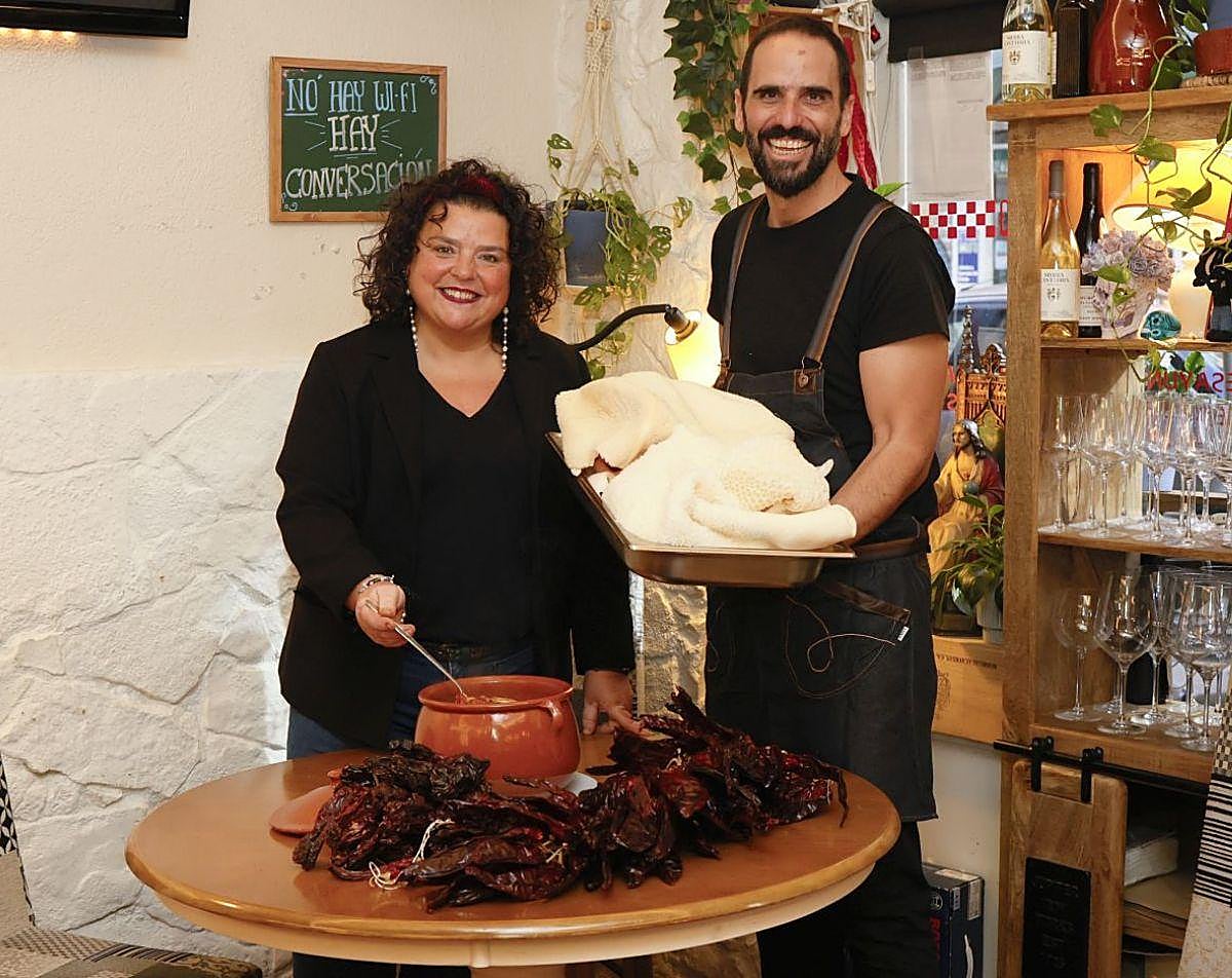 Grand Prix: cuando el menú del día se convierte en leyenda