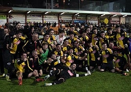 «Podemos ganar a cualquiera»