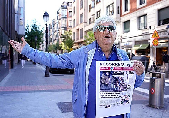 «No añoro nada la noche de 2017; la primera época fue más divertida, con música pachanguera»