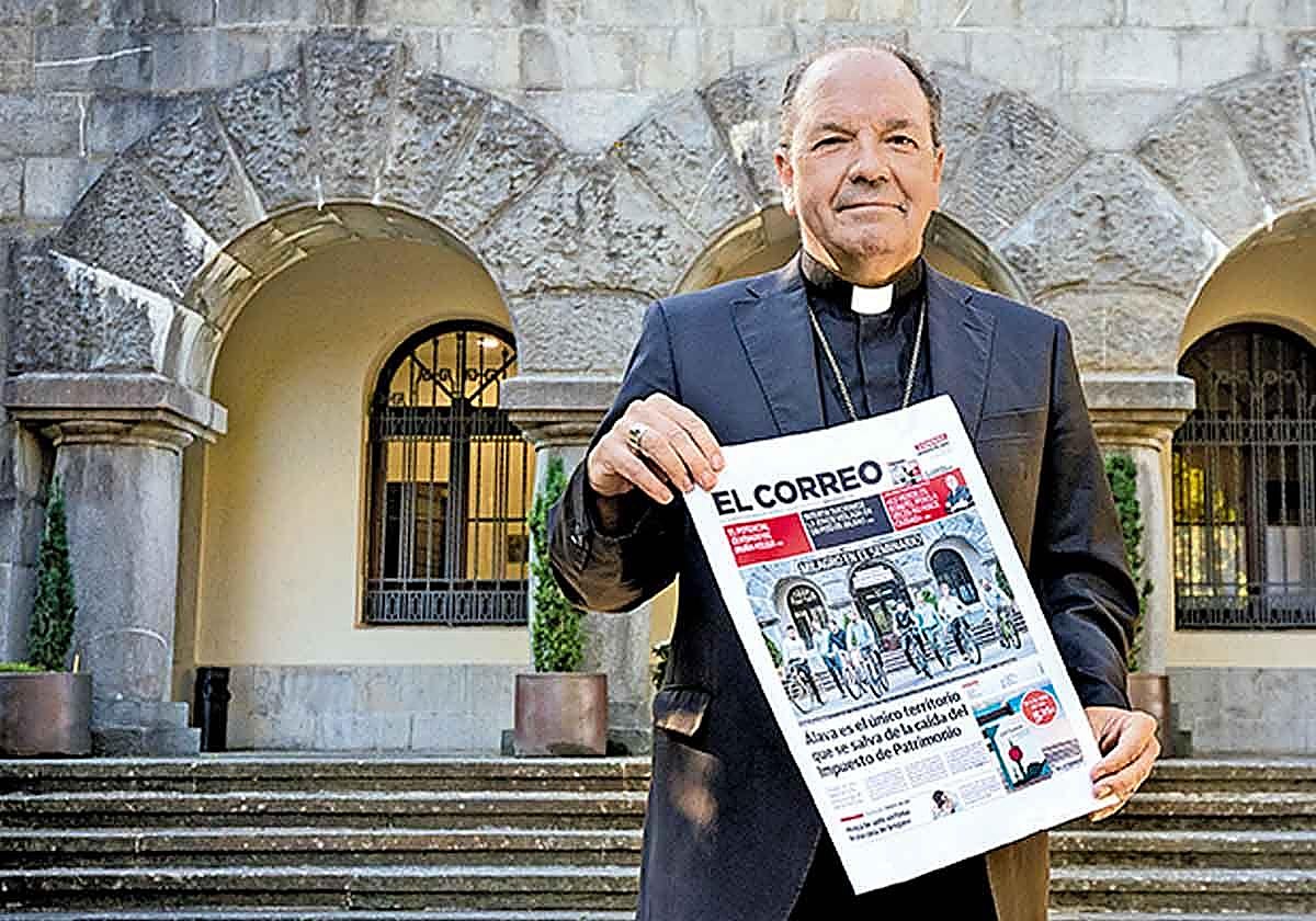 «El Seminario vuelve a ser un motor para nuestra Iglesia»